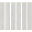 Керамограніт Cersanit Elmwood White Mat Rect** 19,8x119,8 см, фото 2