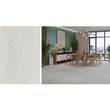 Керамограніт Cersanit Elmwood White Mat Rect** 19,8x119,8 см, фото 3