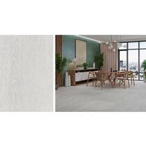 Керамограніт Cersanit Elmwood White Mat Rect** 19,8x119,8 см, фото №3
