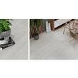 Керамограніт Cersanit Elmwood White Mat Rect** 19,8x119,8 см, фото 4
