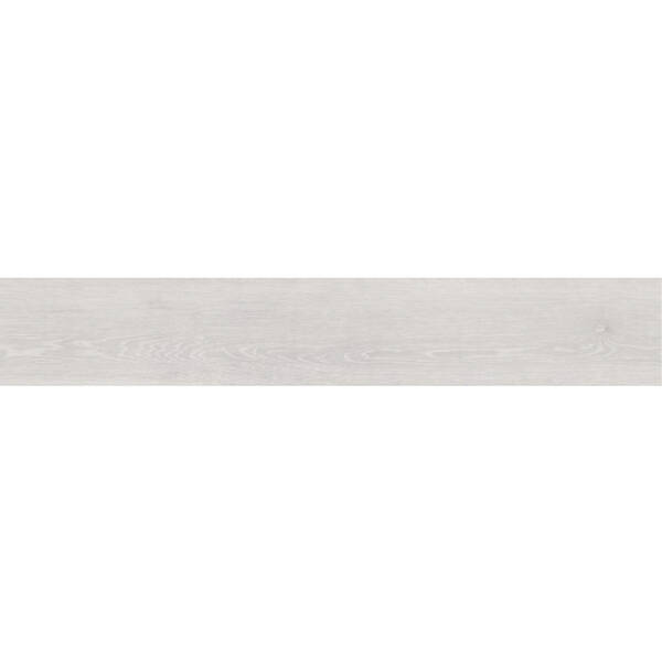 Керамограніт Cersanit Elmwood White Mat Rect** 19,8x119,8 см, фото 1