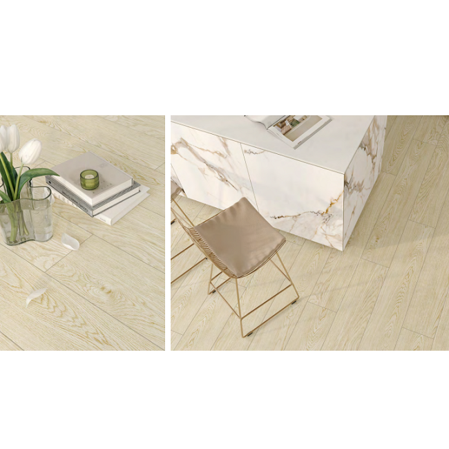 EMBERWOOD BEIGE MAT RECT (1 сорт)