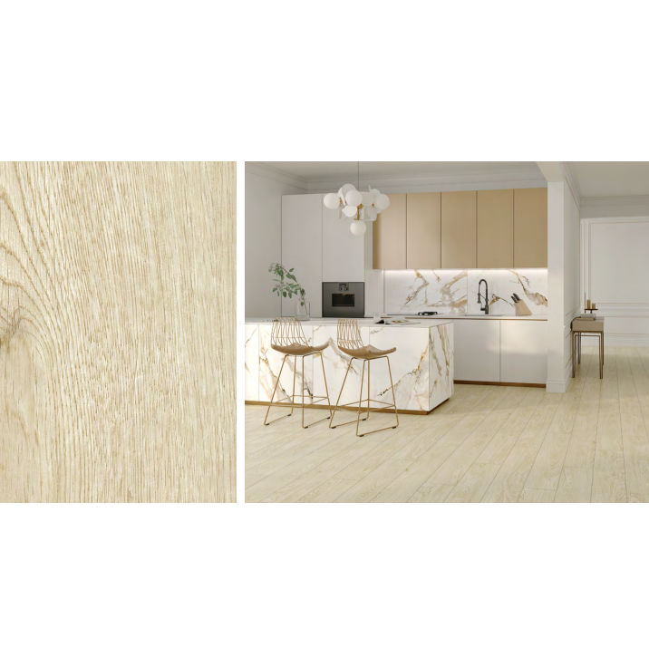 EMBERWOOD BEIGE MAT RECT (1 сорт)