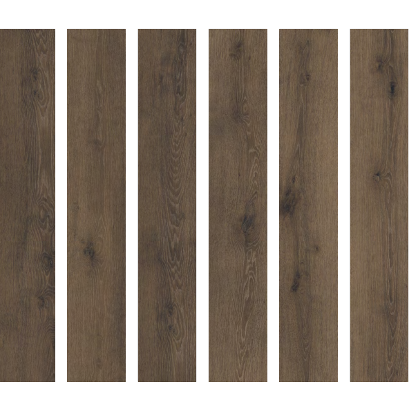 EMBERWOOD BROWN MAT RECT (1 сорт)