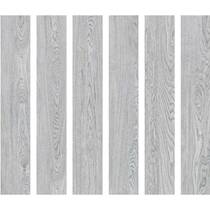 Керамограніт Cersanit Emberwood Grey Mat Rect 19,8х119,8 см, фото №2