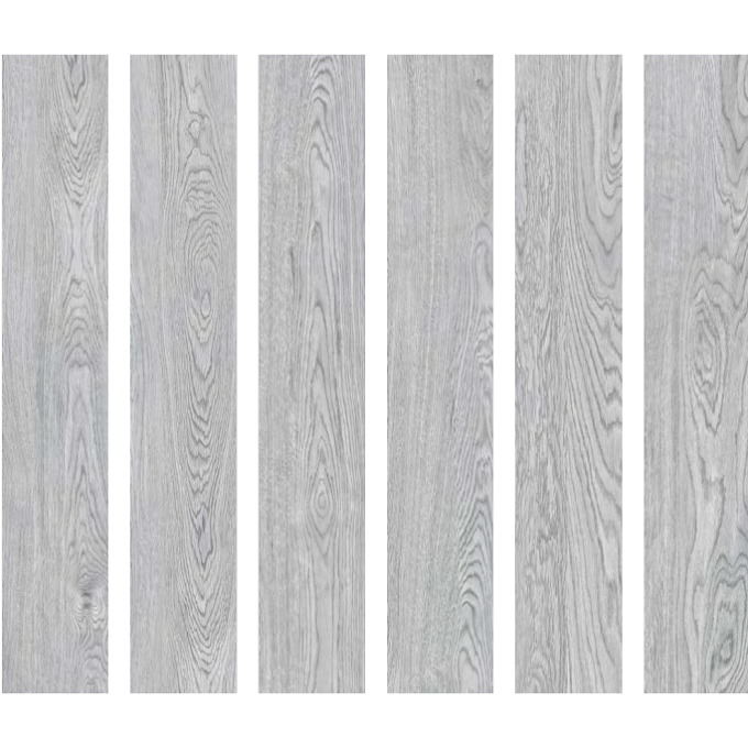 EMBERWOOD GREY MAT RECT (1 сорт)