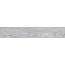 Керамограніт Cersanit Emberwood Grey Mat Rect 19,8х119,8 см, фото №1