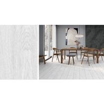 Керамогранит Cersanit Emberwood Light Grey Mat Rect 19,8х119,8 см, фото №3