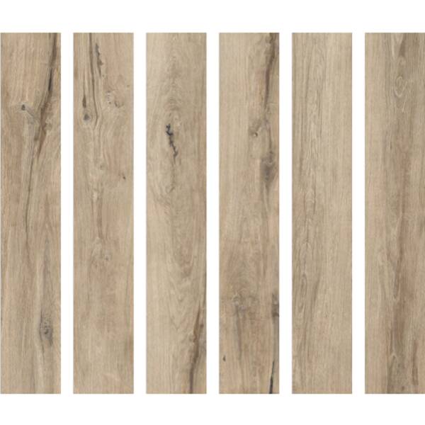 WILDWOOD BEIGE MAT RECT — фото 2