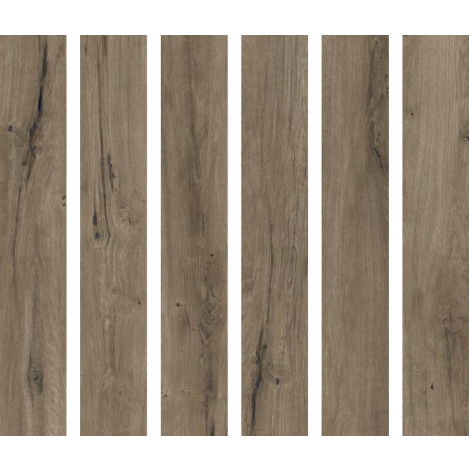 WILDWOOD BROWN MAT RECT (1 сорт)