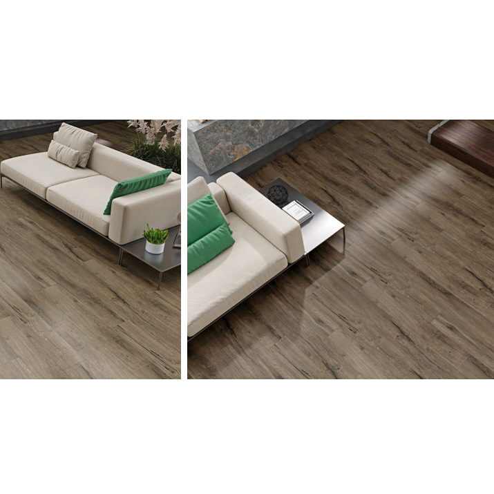 WILDWOOD BROWN MAT RECT (1 сорт)