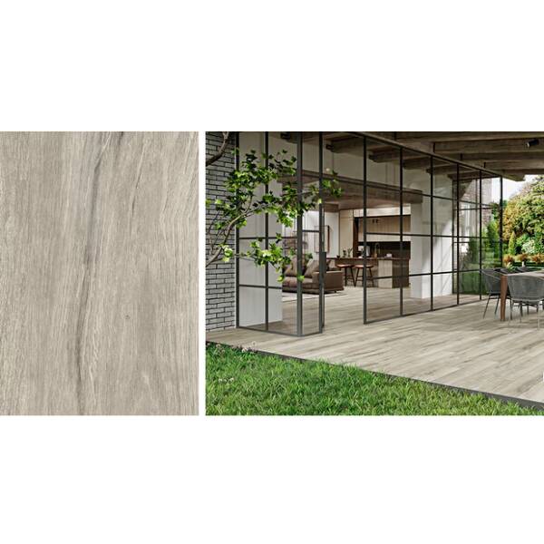 マーガレット Керамограніт Almera Ceramica-2 MC612F972 Venera 60x120 см - купити