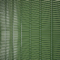 Плитка Ceramica Deseo Arrow Victorian Green 1.5*10 20х20 см, фото №2