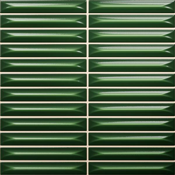 ARROW VICTORIAN GREEN