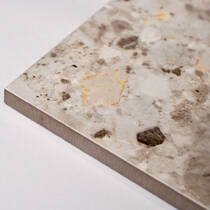 Керамограніт Pamesa Antic.Gre Pietra Di Crema 60x120 см, фото №4