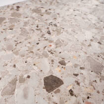 Керамограніт Pamesa Antic.Gre Pietra Di Crema 60x120 см, фото №7