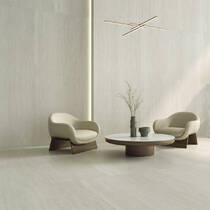 Керамограніт Pamesa Dorset Taupe 60x120 см, фото №3