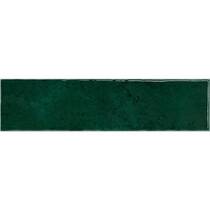 Плитка Ceramica Deseo Nairobi Green 7.5х30 см, фото №1