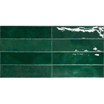 Плитка Ceramica Deseo Nairobi Green 7.5х30 см, фото №2