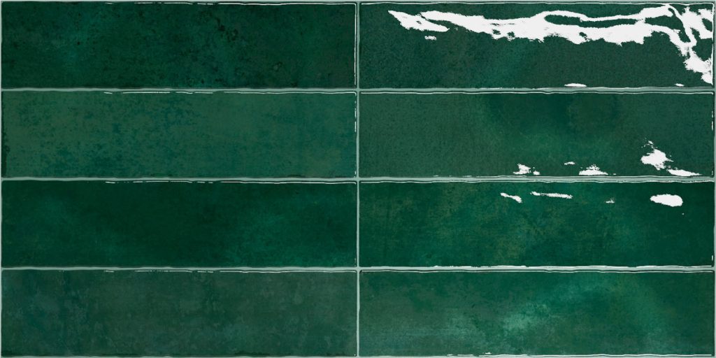 NAIROBI GREEN 7,5х30 (1 сорт)