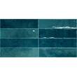 Плитка Ceramica Deseo Nairobi Blue 7.5х30 см, фото 2