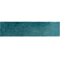 Плитка Ceramica Deseo Nairobi Blue 7.5х30 см, фото №1
