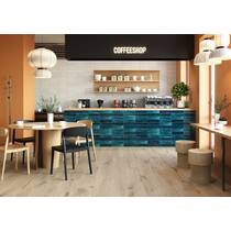Плитка Ceramica Deseo Nairobi Blue 7.5х30 см, фото №4