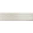 Плитка Ceramica Deseo Terre Off White Lineal  7.5х30 см, фото 2