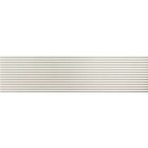 Плитка Ceramica Deseo Terre Off White Lineal  7.5х30 см, фото №1