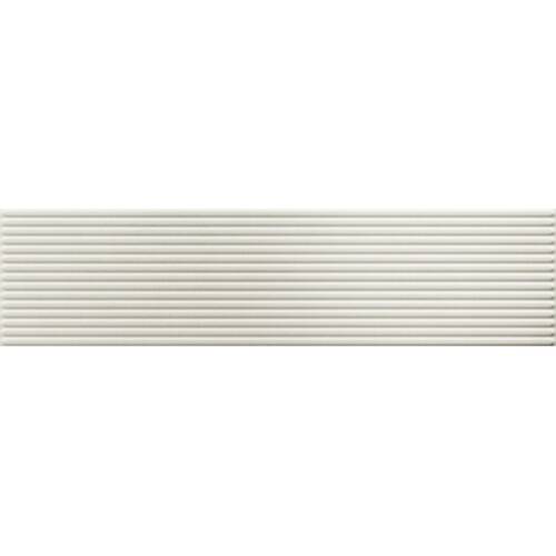 Плитка Ceramica Deseo Terre Off White Lineal  7.5х30 см, фото 2