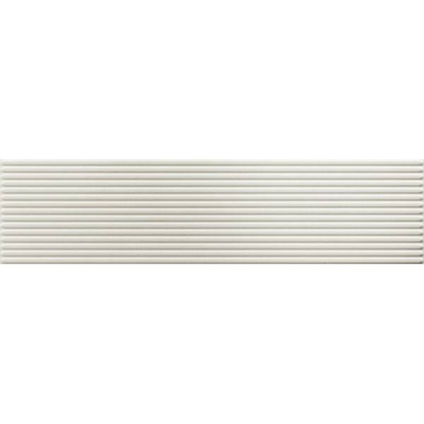 Плитка Ceramica Deseo Terre Off White Lineal  7.5х30 см, фото 2
