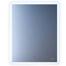 Зеркало AM.PM X-Joy M85MOX10551WG38 с LED-подсветкой, 550х700 мм, фото №1