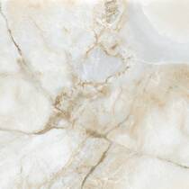 Керамограніт Almera Ceramsca (Spain) Onice Gold 120x120 см, фото №6