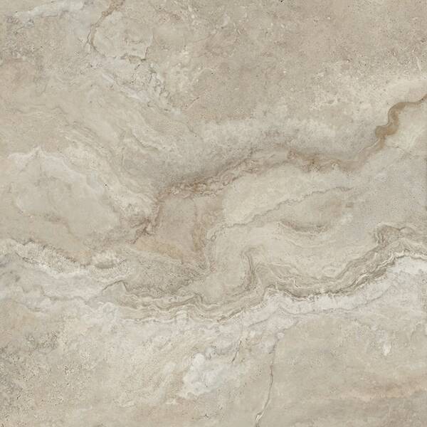 Керамограніт Almera Ceramica (Spain) Sena Crema 90x90 см, фото 1