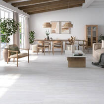 Керамограніт Almera Ceramica (Spain) Portland Light Grey Mate 60x120 см, фото №1