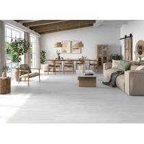 Керамограніт Almera Ceramica (Spain) Portland Light Grey Mate 60x120 см, фото №2