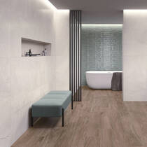 Керамограніт Pamesa Kenzo Blanco 60x120 см, фото №2