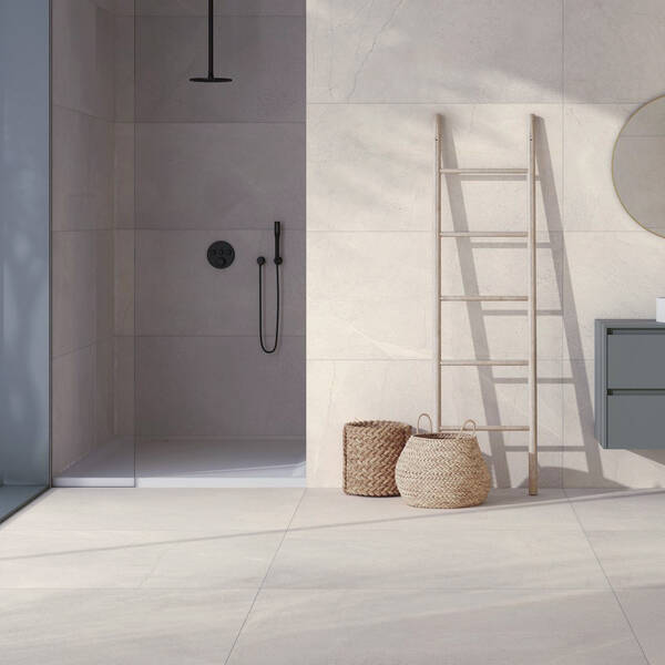 ホリミヤPeace 3 Керамограніт Pamesa Kenzo Beige FAM 033 / Antic 60x120 см - купити