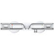 Змішувач для ванни Grohe Grohtherm 1000 Performance 34830000 з термостатом, хром, фото 2