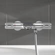 Змішувач для ванни Grohe Grohtherm 1000 Performance 34830000 з термостатом, хром, фото 5