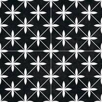 Плитка Ceramica Deseo Pav Poole Black 45x45 см, фото №2