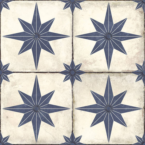 STAR BLUE