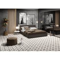 Плитка Ceramica Deseo Pav Star Grey 45x45 см, фото №3