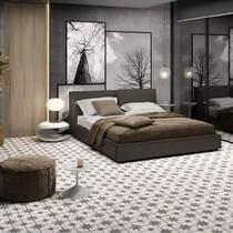 Плитка Ceramica Deseo Pav Star Grey 45x45 см, фото №3