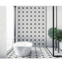 Плитка Ceramica Deseo Pav Star Grey 45x45 см, фото №2