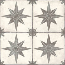 Плитка Ceramica Deseo Pav Star Grey 45x45 см, фото №1
