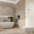 Керамограніт Lasselsberger Rako Extra DAR62720 ivory 59,8х59,8 см, фото 4