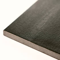 Керамограніт Pamesa Eternity Negro 20x120 см, фото №4