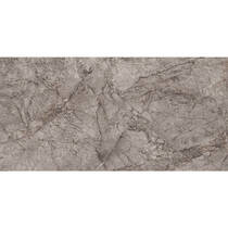 Керамограніт Інтеркерама Muse коричневий 12060 216 032/L 60х120 см, фото №1