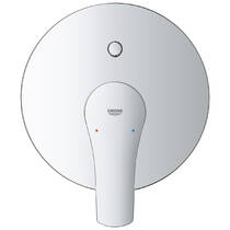 Змішувач прихованого монтажу для ванни/душу Grohe Eurosmart 33305003, фото №3